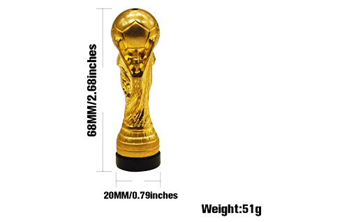 Esnifador Copa del Mundo